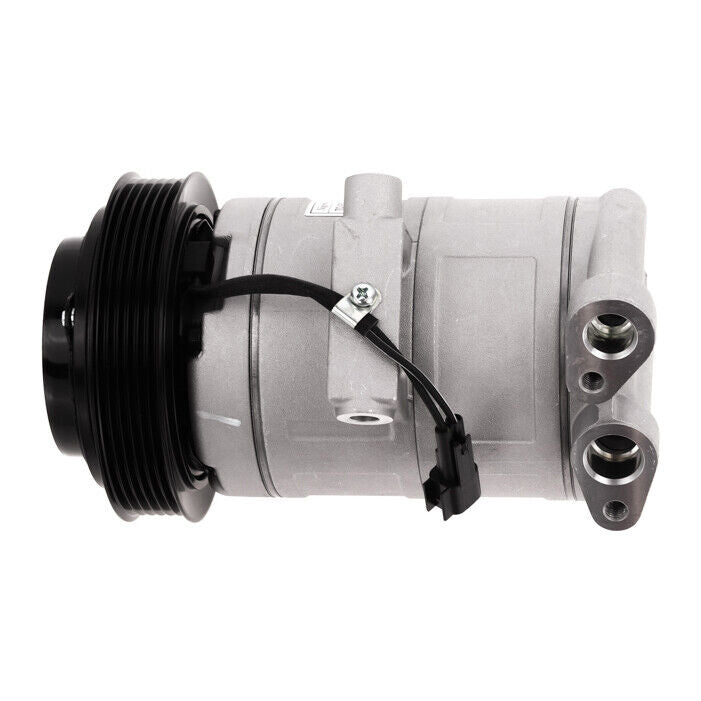 A/C Compressor for Ford Escape / Mazda Tribute / Mercury Mariner QU - Qualy Air