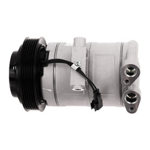 Cargar imagen en el visor de la galería, A/C Compressor for Ford Escape / Mazda Tribute / Mercury Mariner QU - Qualy Air