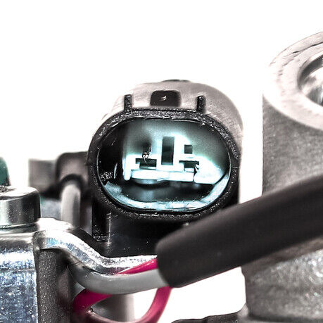 A/C Compressor 7SEU17C for Mercedes-Benz C230, C240, C280, C300, C320, C35... QR - Qualy Air