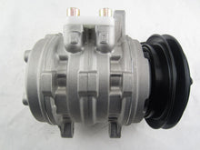 Load image into Gallery viewer, A/C Compressor OEM Denso 10P08E for Suzuki Samurai QR - Qualy Air