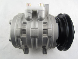 A/C Compressor OEM Denso 10P08E for Suzuki Samurai QR - Qualy Air