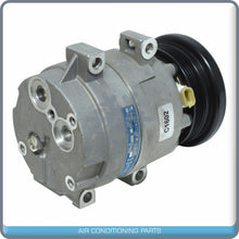 Load image into Gallery viewer, A/C Compressor V7 for Chevrolet Camaro / Pontiac Firebird QR - Qualy Air
