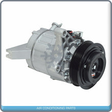 Load image into Gallery viewer, A/C Compressor for Buick LaCrosse / Cadillac XTS / Chevrolet Impala QU - Qualy Air