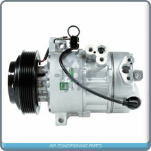 Load image into Gallery viewer, A/C Compressor fits Hyundai IX35, Tucson, TM10 / Kia Sportage.. - OE# 977012S000 - Qualy Air