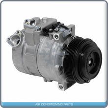 Load image into Gallery viewer, A/C Compressor 7SBU16C for BMW 750iL, X3 QR - Qualy Air