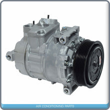 Load image into Gallery viewer, A/C Compressor 7SEU16C for Audi A3 / Seat Toledo / Volkswagen Beetle, Bora... QR - Qualy Air