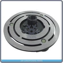 Load image into Gallery viewer, New A/C Compressor Hub for Ford F150, F250-Super Duty - Motorcraft FS10 (High) - Qualy Air