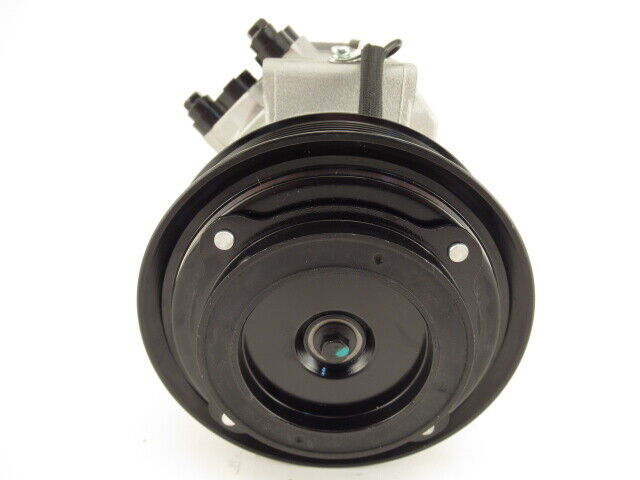 A/C Compressor 10S15C for Mitsubishi Fuso Canter FE160 QR - Qualy Air