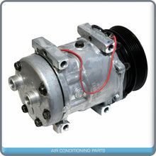Cargar imagen en el visor de la galería, A/C Compressor for Jeep Cherokee QU - Qualy Air