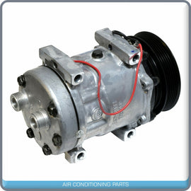A/C Compressor for Jeep Cherokee QU - Qualy Air