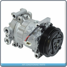 Load image into Gallery viewer, A/C Compressor SD7H15 for OE# 1136641 QR - Qualy Air