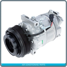 Load image into Gallery viewer, A/C Compressor for Nissan Sentra - 2.0L - 2007 to 2012 - OE# 92600ZE80A - Qualy Air