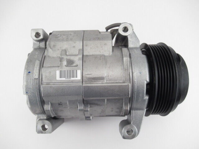 A/C Compressor OEM Denso 10S20C for Buick Enclave / Chevrolet Traverse / G... QR - Qualy Air