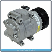 Load image into Gallery viewer, A/C Compressor VS16E for Genesis QR - Qualy Air