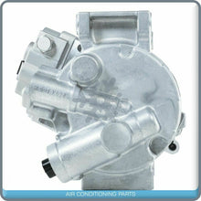 Load image into Gallery viewer, New A/C Compressor for Toyota Corolla 1.8L - 2011 to 2013 - OE# 4471504840 QR - Qualy Air