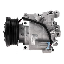 Cargar imagen en el visor de la galería, A/C Compressor QS90 for Chevrolet Sonic, Trax QR - Qualy Air