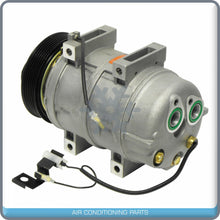 Load image into Gallery viewer, A/C Compressor for Volvo S60, S80, V70, XC70, XC90 QU - Qualy Air