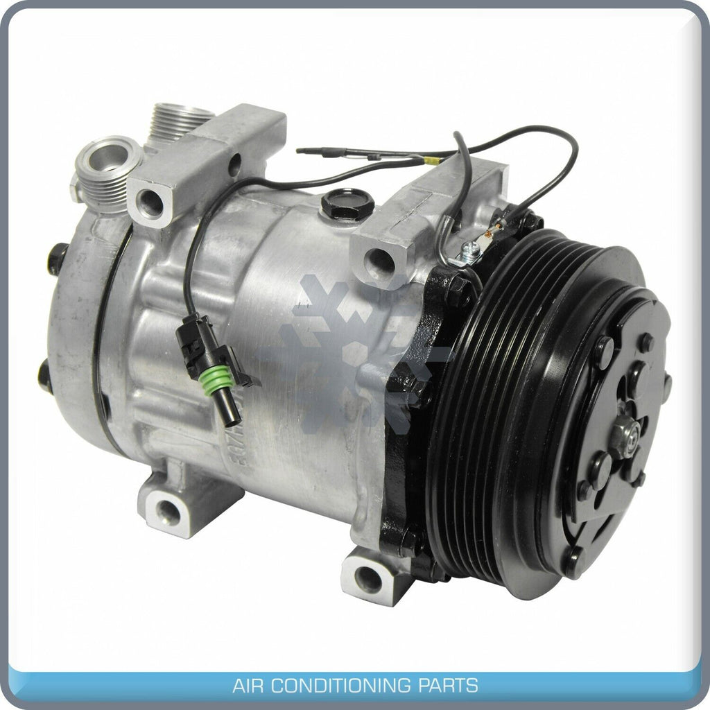 A/C Compressor for OE# 2244462000 ABPN83304053 ABPN83304482 QU - Qualy Air