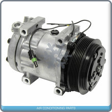 Cargar imagen en el visor de la galería, A/C Compressor for OE# 2244462000 ABPN83304053 ABPN83304482 QU - Qualy Air