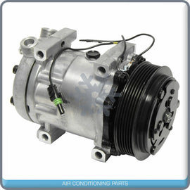 A/C Compressor for OE# 2244462000 ABPN83304053 ABPN83304482 QU - Qualy Air