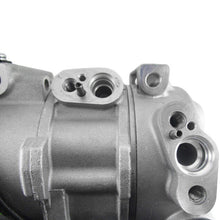 Load image into Gallery viewer, New A/C Compressor fits Hyundai Accent 1.4L 1.5L - 2011 to 2015 - OE# 977011R900 - Qualy Air