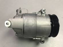 Load image into Gallery viewer, A/C Compressor OEM Acdelco CVC E for Chevrolet Colorado / GMC Canyon QR - Qualy Air
