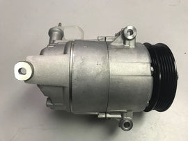 A/C Compressor OEM Acdelco CVC E for Chevrolet Colorado / GMC Canyon QR - Qualy Air