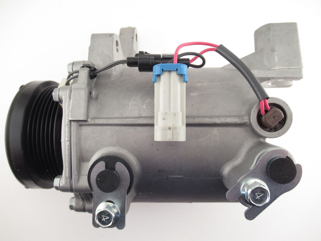 A/C Compressor OEM MSC105CVSG7 for Buick Rendezvous QR - Qualy Air