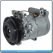 Load image into Gallery viewer, A/C Compressor for Altima QU - Qualy Air