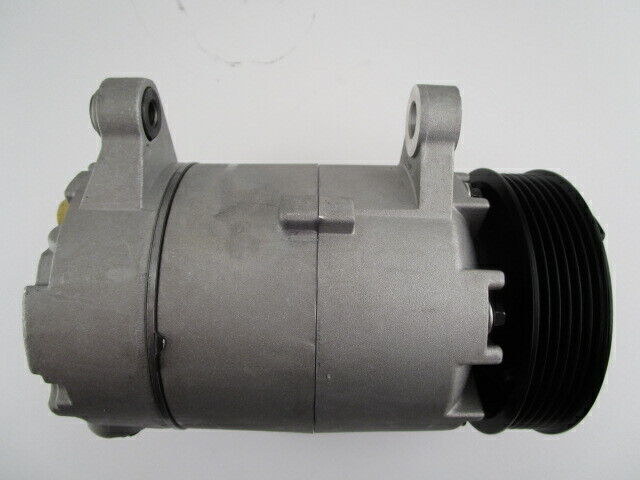 A/C Compressor VS14E for BMW X1, X2 / Mini Cooper, Cooper Clubman, Cooper ... QR - Qualy Air