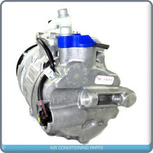 Load image into Gallery viewer, A/C Compressor OEM Denso 7SEU16C for Mercedes-Benz C230, CL500, CL55 AMG, ... QR - Qualy Air