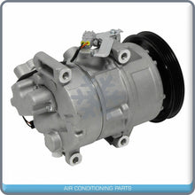 Load image into Gallery viewer, A/C Compressor 5SE11C for Toyota Yaris, Yaris R QR - Qualy Air