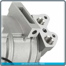 Cargar imagen en el visor de la galería, NEW A/C Compressor &amp; Clutch fits John Deere - OE# 5678110286/ 506211-7270 - Qualy Air