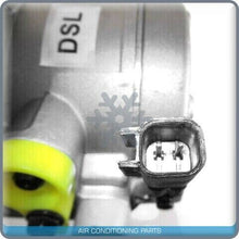 Load image into Gallery viewer, New OEM A/C Compressor for Ford Ranger / Mazda BT50 - OE# AB3919D629BB - Qualy Air