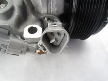 Load image into Gallery viewer, A/C Compressor OEM Denso 10SR19C for Lexus GX460 QR - Qualy Air