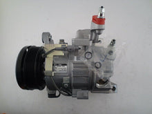 Load image into Gallery viewer, A/C Compressor OEM Denso 7SB16H for Lexus IS300 QR - Qualy Air