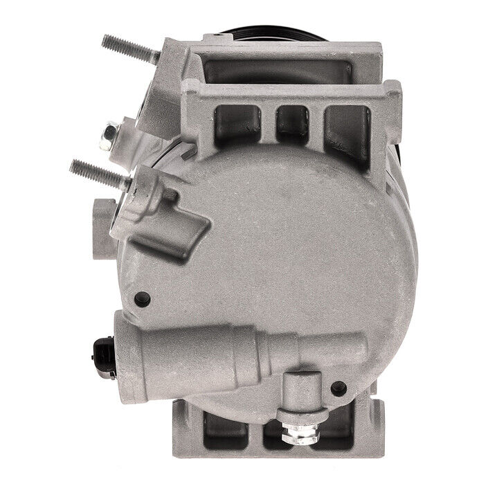 A/C Compressor for Hyundai Sonata - 2012 to 2014 / Kia Optima - 2012 to 2018 QU - Qualy Air