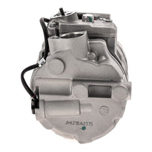 Load image into Gallery viewer, Brand New A/C Compressor &amp; A/C Clutch For Mercedes-Benz - Qualy Air