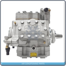 Load image into Gallery viewer, NEW OEM BITZER A/C COMPRESSOR 6PFCY - BUS APPLICATION - Qualy Air
