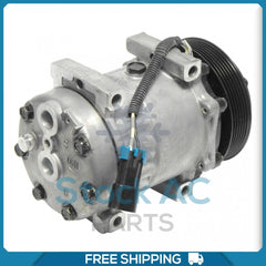 A/C Compressor for OE# ABPN83304013 ABPN83304573 SKI4430 SKI4819 QU