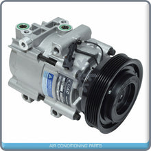 Cargar imagen en el visor de la galería, A/C Compressor for Santa Fe QU - Qualy Air