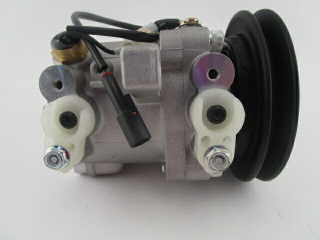 A/C Compressor 10S96 for OE# 3C581-50062 QR - Qualy Air