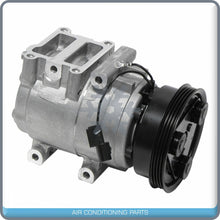 Cargar imagen en el visor de la galería, A/C Compressor HS15 for Accent QR - Qualy Air