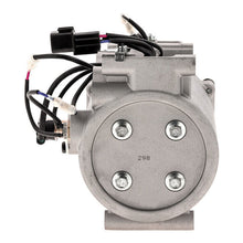 Cargar imagen en el visor de la galería, A/C Compressor for Chrysler Sebring / Dodge Stratus / Mitsubishi Diamante.. QU - Qualy Air