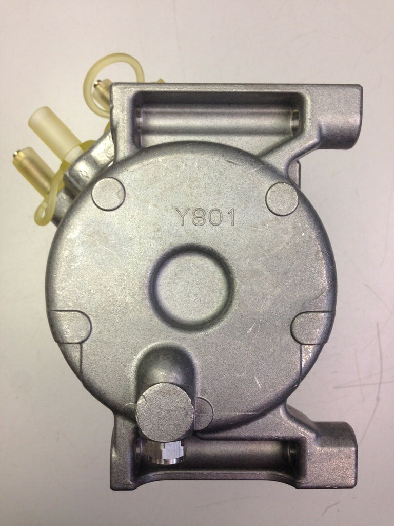 A/C Compressor OEM Mopar 10S20H for Chrysler Town & Country, Voyager / Dod... QR - Qualy Air