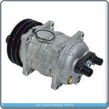 Cargar imagen en el visor de la galería, A/C Compressor for OE# 43555030 48845030 QU - Qualy Air