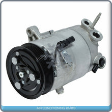 Load image into Gallery viewer, New A/C Compressor for Chevrolet Colorado / GMC Canyon 3.6L - 2015 to 2016 QU - Qualy Air