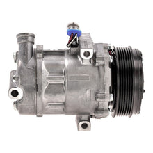 Load image into Gallery viewer, New A/C Compressor for Chevrolet Corsa, Tornado QU - Qualy Air