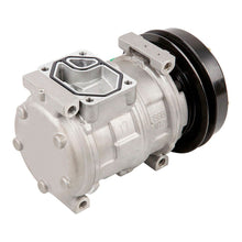 Cargar imagen en el visor de la galería, A/C Compressor for JOHN DEERE 6100, 6500, 6600, 7450, 9930, 9965, 9970.. - Qualy Air