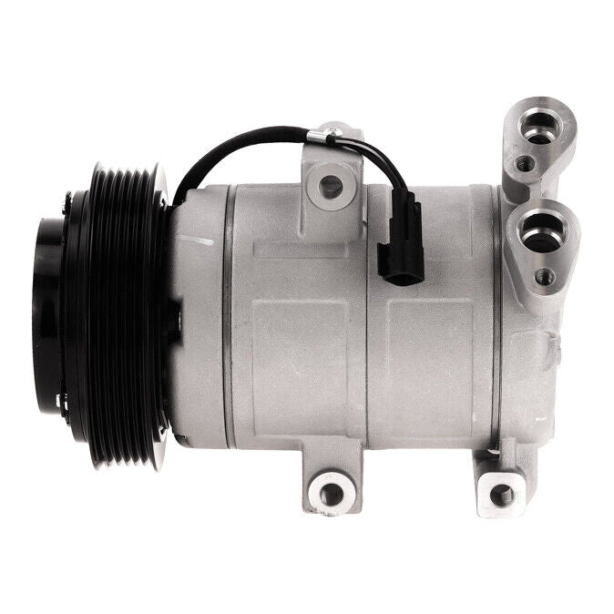 A/C Compressor for Ford Escape / Mazda Tribute / Mercury Mariner QU - Qualy Air